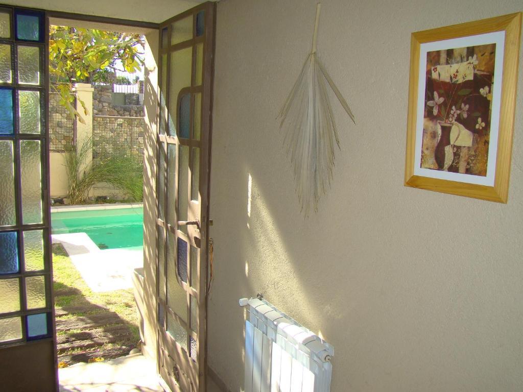 N'Aike Casa De Huespedes Hotel La Calera Kamer foto